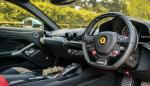 Ferrari F12berlinetta The Green Jewel 2017 года